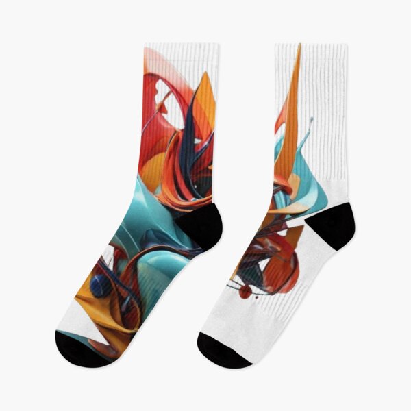 Item preview, Vibrant art designed and sold by Ash44444.
