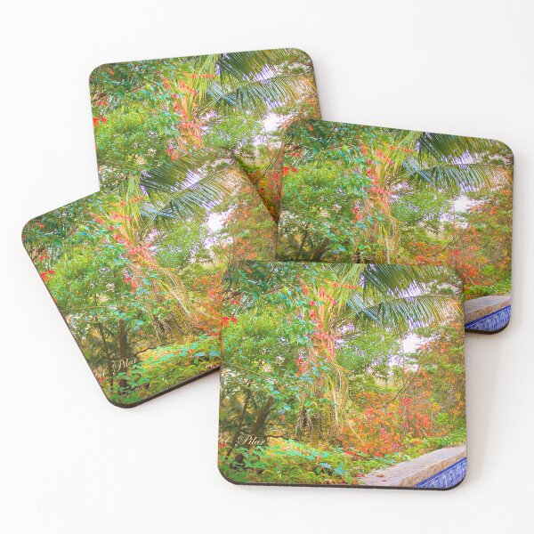 Item preview, Sintra exuberante designed and sold by Tereza Pilar Art.