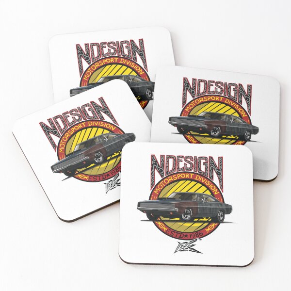 Item preview, 1969 american muscle car rust  designed and sold by NaquashM.