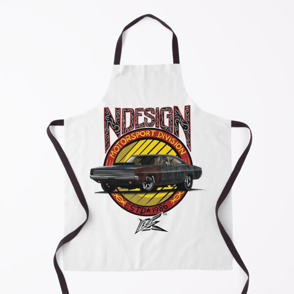 Item preview, 1969 american muscle car rust  designed and sold by NaquashM.