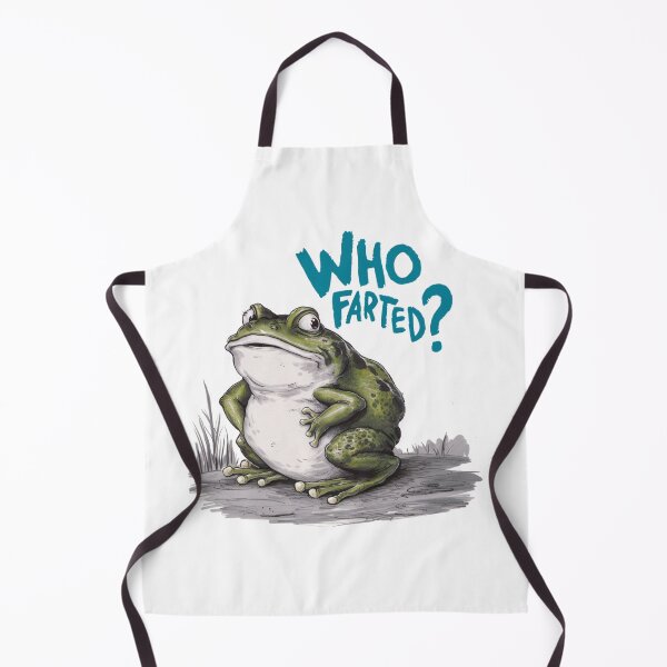 Item preview, Who Farted? designed and sold by Gentle40Winks.