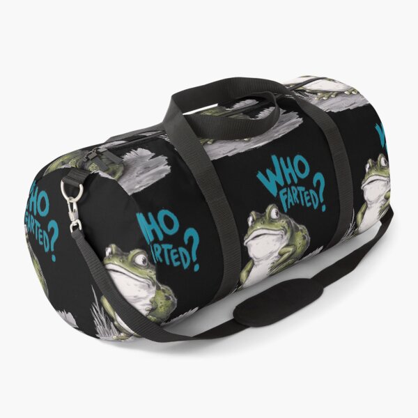Item preview, Who Farted? designed and sold by Gentle40Winks.