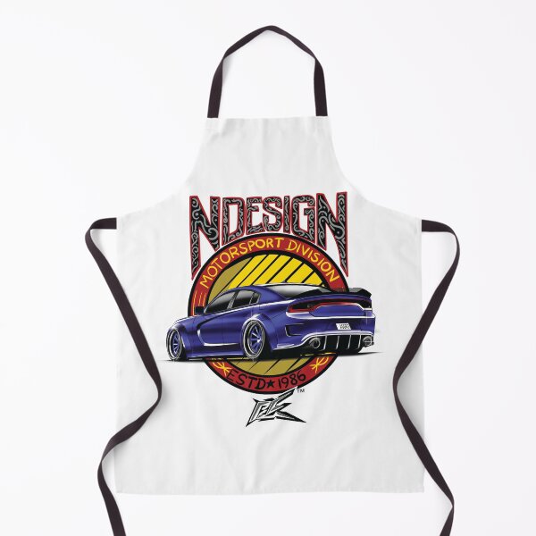 Item preview, widebody american muscle car purple  designed and sold by NaquashM.