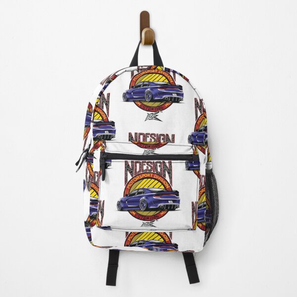 Item preview, widebody american muscle car purple designed and sold by NaquashM.