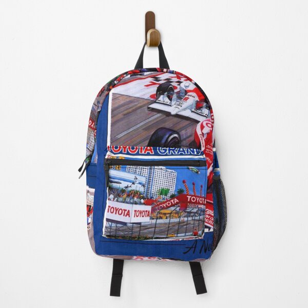 Item preview, Long Beach Grand Prix designed and sold by Road To Track.
