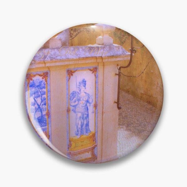 Item preview, fountain designed and sold by Tereza Pilar  Art.