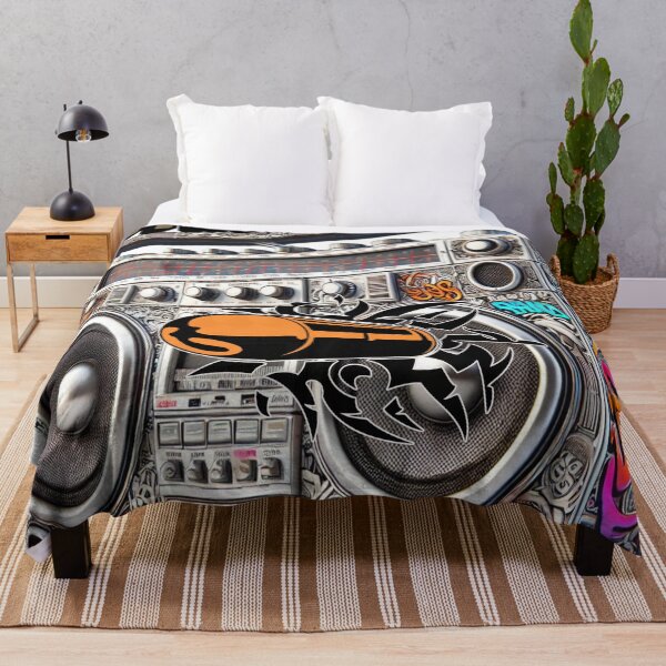 Item preview, BoomBox Artillery Line designed and sold by ShamyStylish.