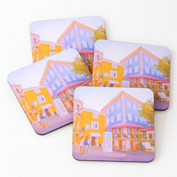 Item preview, villa designed and sold by Tereza Pilar  Art.