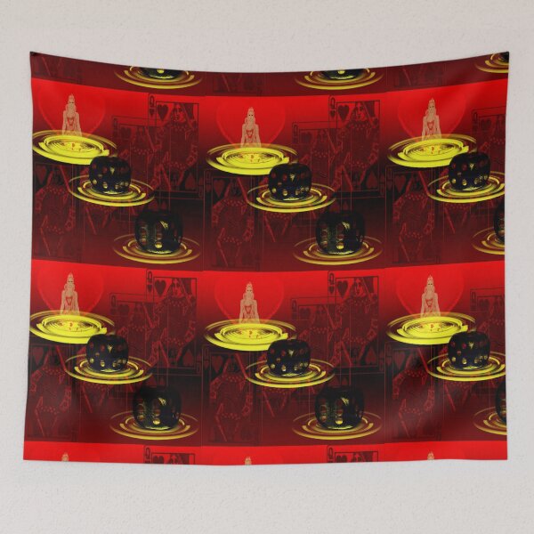 Item preview, ALRIGHT, OKAY,You Win -wall art+ pooster & Products Design designed and sold by haya1812.