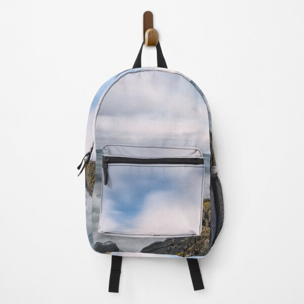 Item preview, Ballygalley Head designed and sold by Nigel R Bell Photography.