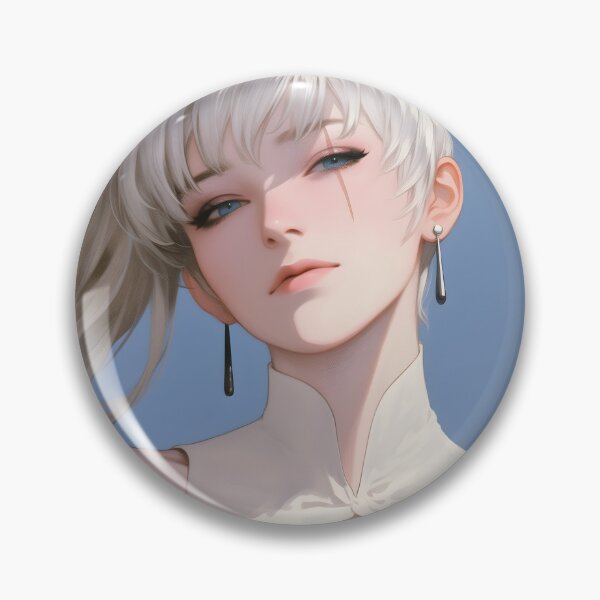 Item preview, Weiss Schnee - RWBY 30 designed and sold by Infinite-Aspire.