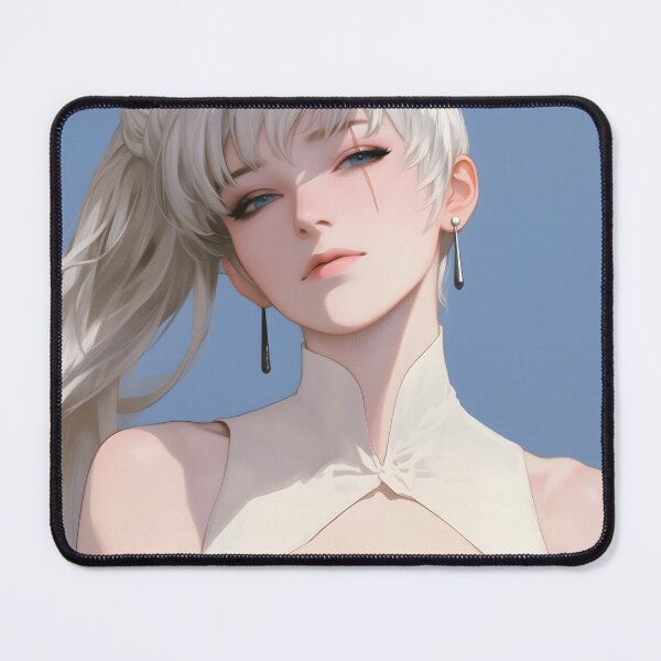 Item preview, Weiss Schnee - RWBY 30 designed and sold by Infinite-Aspire.
