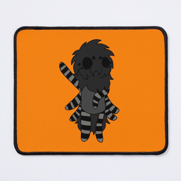Item preview, Jumping Spooder! designed and sold by kat-lluvia.