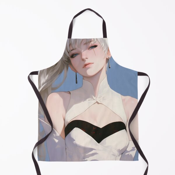 Item preview, Weiss Schnee - RWBY 30 designed and sold by Infinite-Aspire.