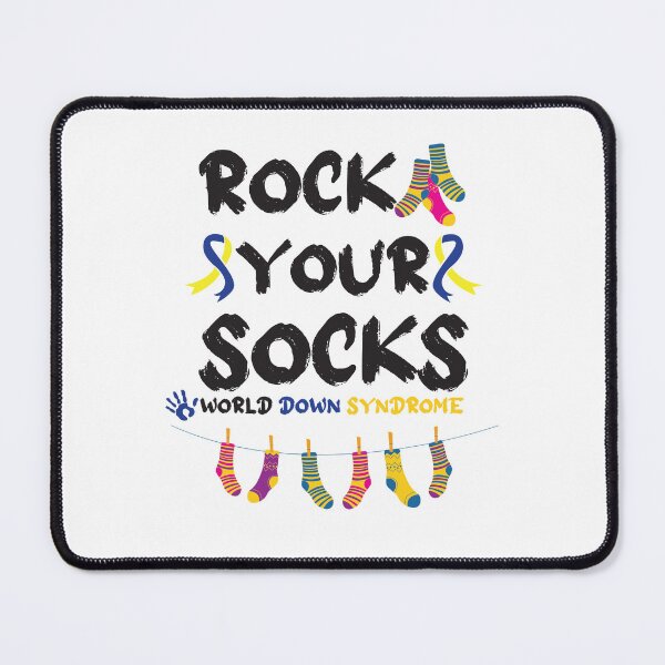 Item preview, World Down Syndrome Awareness T21 Homie Teacher Student Kids designed and sold by millionair3.