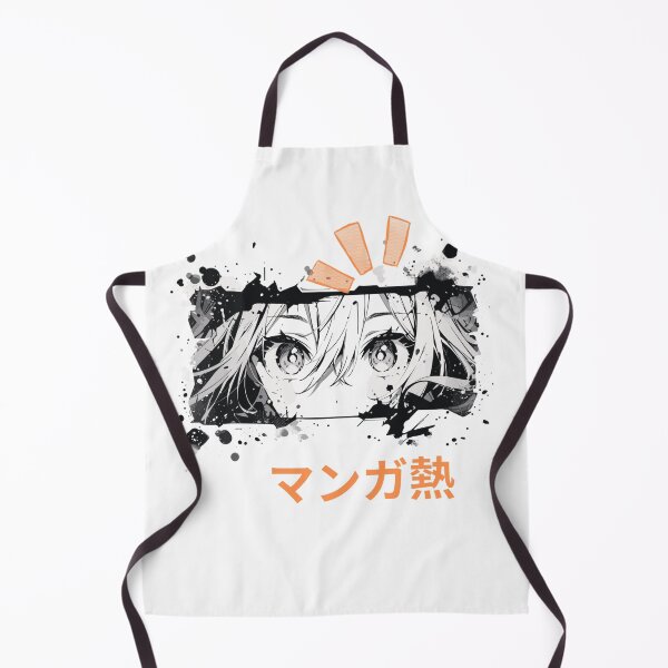 Item preview, Classic comic manga lover, cartoon, gifted, comic T-shirt designed and sold by Med-th-ewolf.