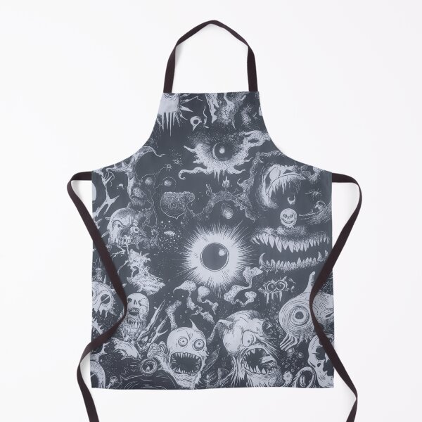 Item preview, Guardia de Avante del Horror designed and sold by NeoRarities.