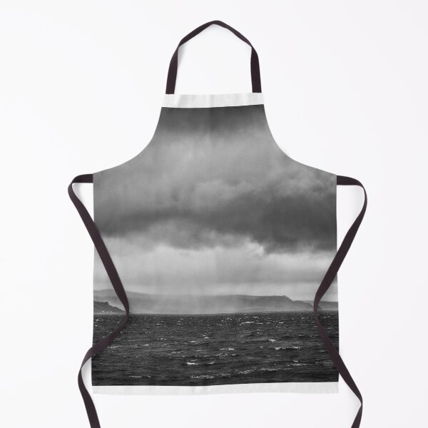 Item preview, Antrim Coast Squall designed and sold by Nigel R Bell Photography.