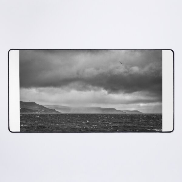 Item preview, Antrim Coast Squall designed and sold by Nigel R Bell Photography.
