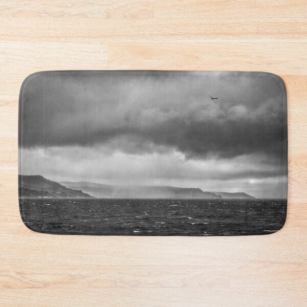 Item preview, Antrim Coast Squall designed and sold by Nigel R Bell Photography.