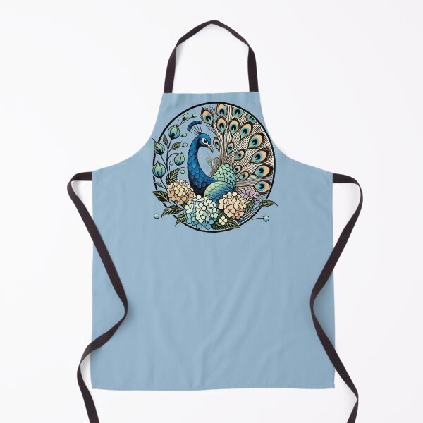 Item preview, Vintage Peacock designed and sold by FrictionMaxxing.