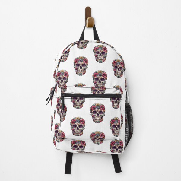 Item preview, mexican skull designed and sold by lukscot.