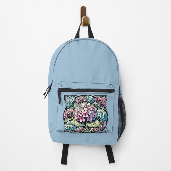 Item preview, Hydrangeas designed and sold by FrictionMaxxing.