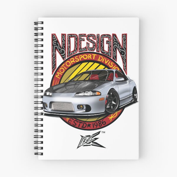 Item preview, mitsubishi eclipse first gen silver  designed and sold by NaquashM.