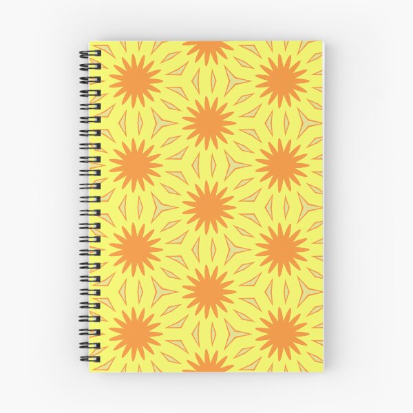 Aperçu de l'œuvre Fleurs ensoleillées créée et vendue par StudioInTheBack.