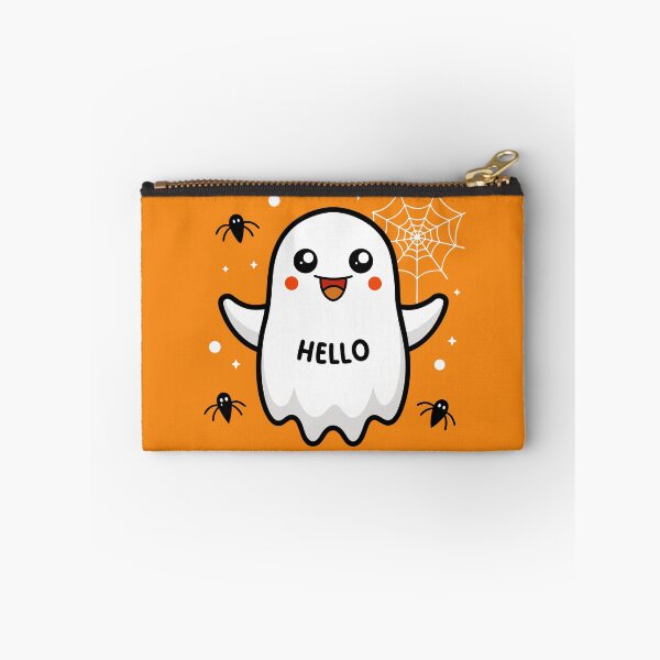 Item preview, ghost hello designed and sold by jkrphoto.