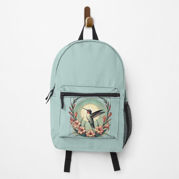 Item preview, Vintage Hummingbird designed and sold by FrictionMaxxing.