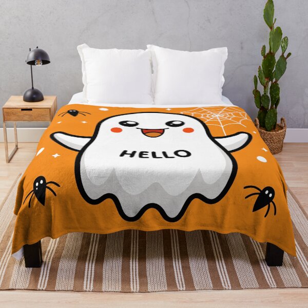 Item preview, ghost hello designed and sold by jkrphoto.