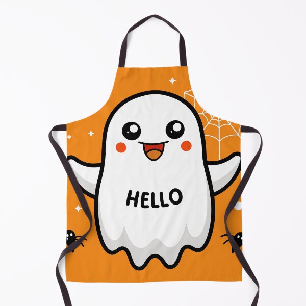 Item preview, ghost hello designed and sold by jkrphoto.