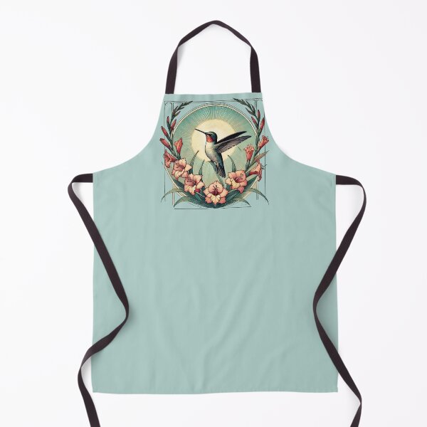 Item preview, Vintage Hummingbird designed and sold by FrictionMaxxing.