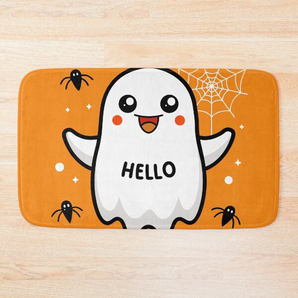 Item preview, ghost hello designed and sold by jkrphoto.