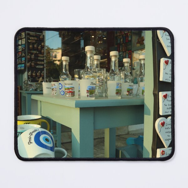 Item preview, Greek Vintage Gift Shop designed and sold by kzouta25.