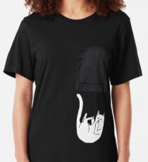 Funny Cat T-Shirts | Redbubble