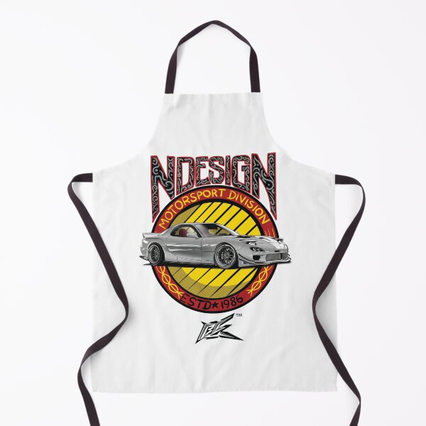 Item preview, mazda rx7 fd3s gray  designed and sold by NaquashM.
