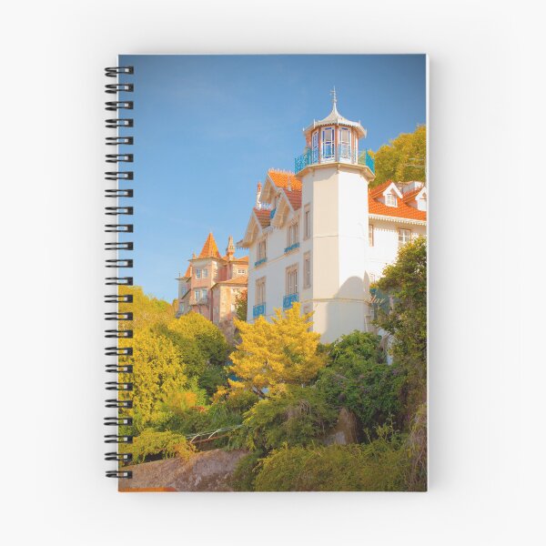 Item preview, casa do farol. sintra designed and sold by Tereza Pilar  Art.