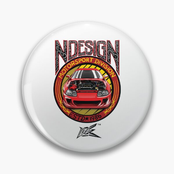 Item preview, supra 2jz custom build open hood red designed and sold by NaquashM.