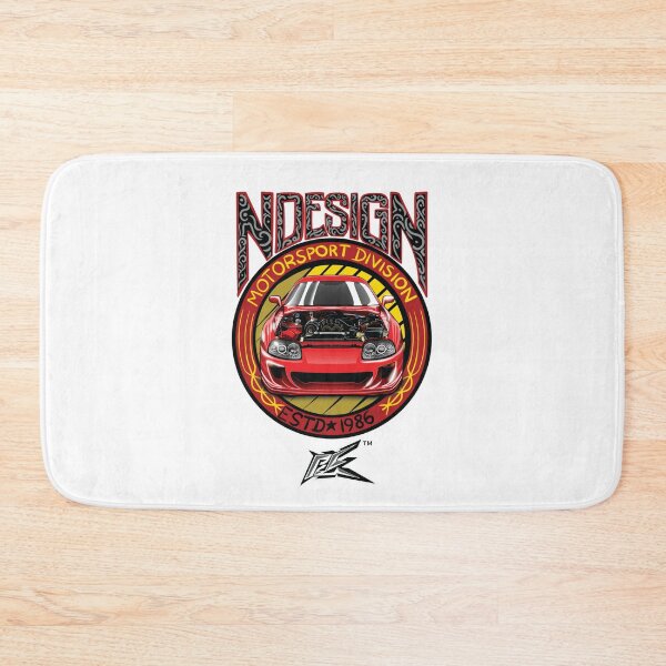 Item preview, supra 2jz custom build open hood red designed and sold by NaquashM.