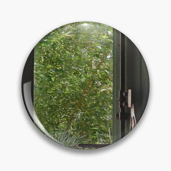 Item preview, Through the shutter. designed and sold by Paul Pasco.