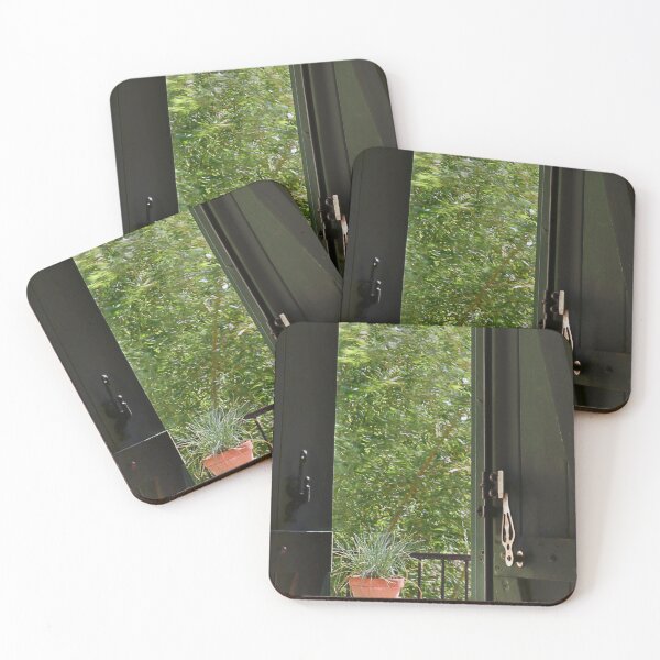 Item preview, Through the shutter. designed and sold by Paul Pasco.