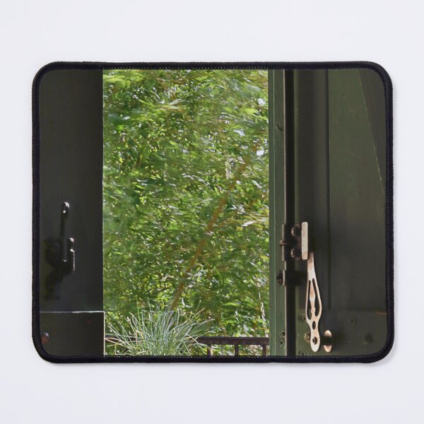 Item preview, Through the shutter. designed and sold by Paul Pasco.