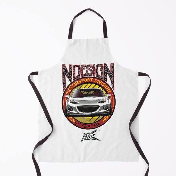 Item preview, mazda mx5 miata nc roadster white  designed and sold by NaquashM.