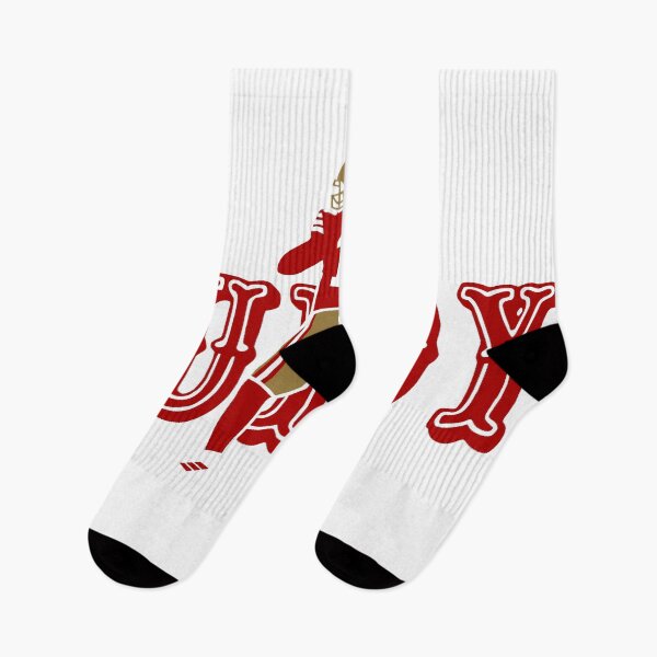 Item preview, PURDY 13, San Francisco Football design designed and sold by FanSwagUnltd.