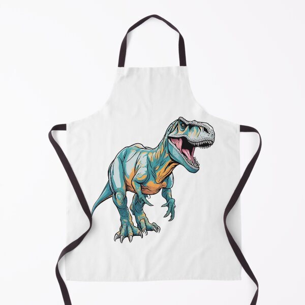 Item preview, The King of the Jurassic: Tyrannosaurus Rex in Action designed and sold by Migue Design.
