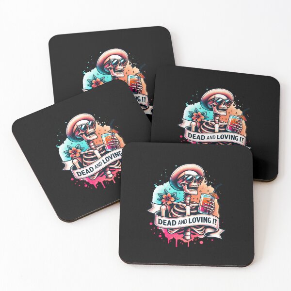 Item preview, Sarcastic Skeleton – Funny Design for T-Shirts, Mugs, Stickers & More designed and sold by artedigital99.