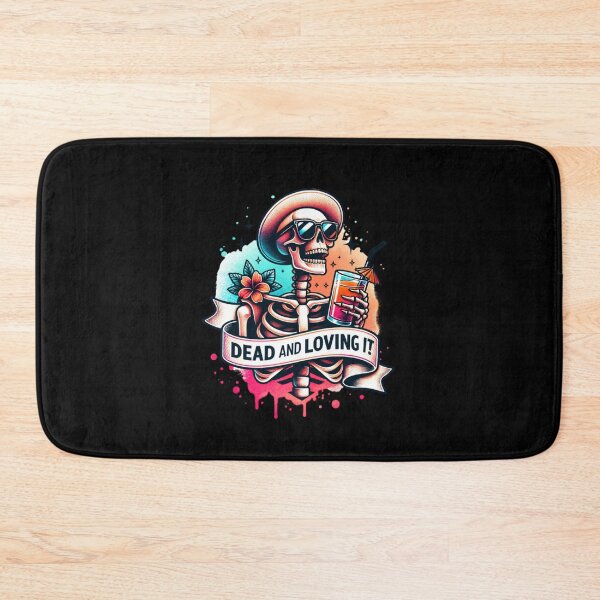 Item preview, Sarcastic Skeleton – Funny Design for T-Shirts, Mugs, Stickers & More designed and sold by artedigital99.