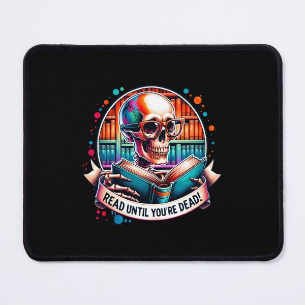 Item preview, Sarcastic Skeleton – Funny Design for T-Shirts, Mugs, Stickers & More designed and sold by artedigital99.